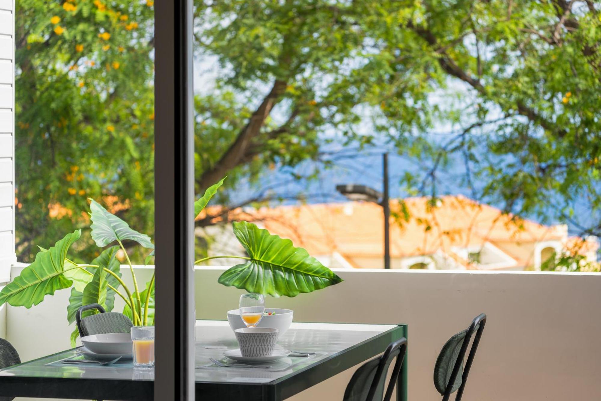 Apartamento Lido II by Travel to Madeira Funchal  Exterior foto