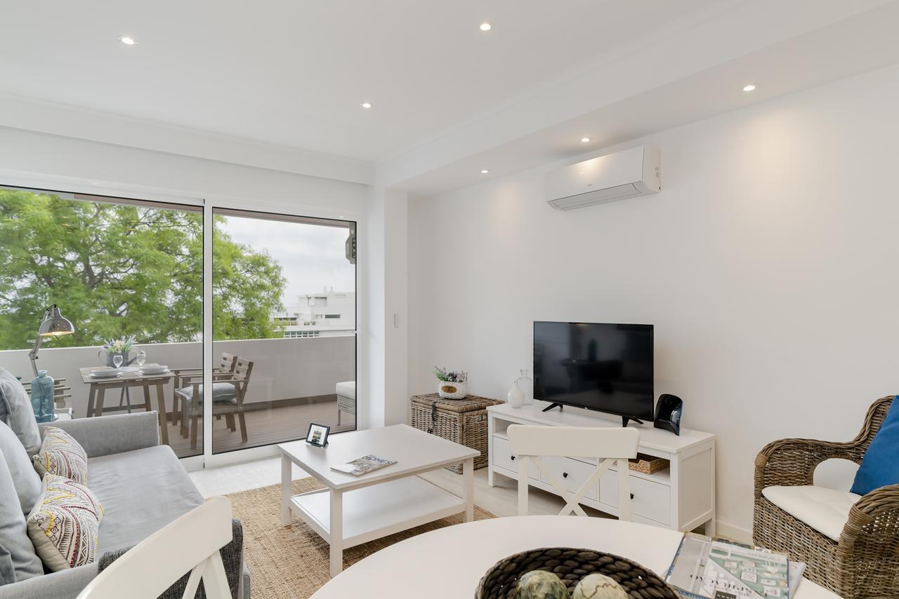 Apartamento Lido II by Travel to Madeira Funchal  Exterior foto