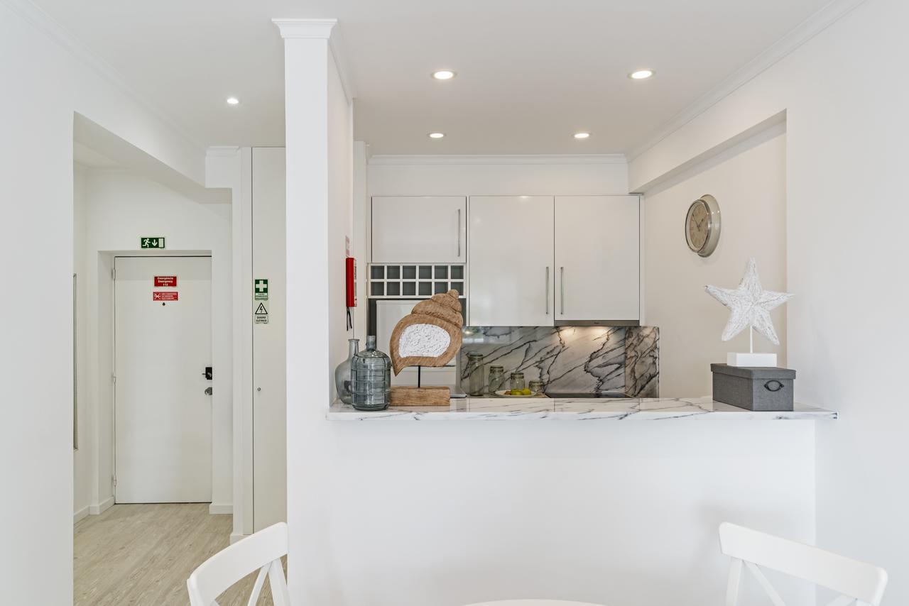 Apartamento Lido II by Travel to Madeira Funchal  Exterior foto